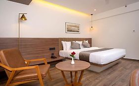 Crystal Suites